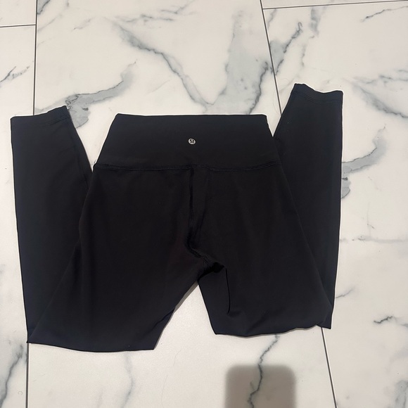 Lululemon leggings - Picture 2 of 5